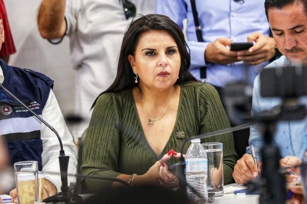 01 A partir del próximo lunes 06 de abril estará prohibida la venta de alcohol en Los Cabos