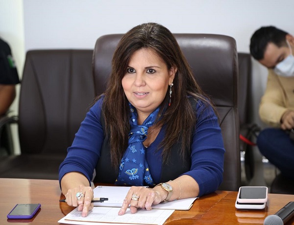 01 ¡Las colonias de SJC cuentan con Agua Potable de manera permanente durante la contingencia! 1