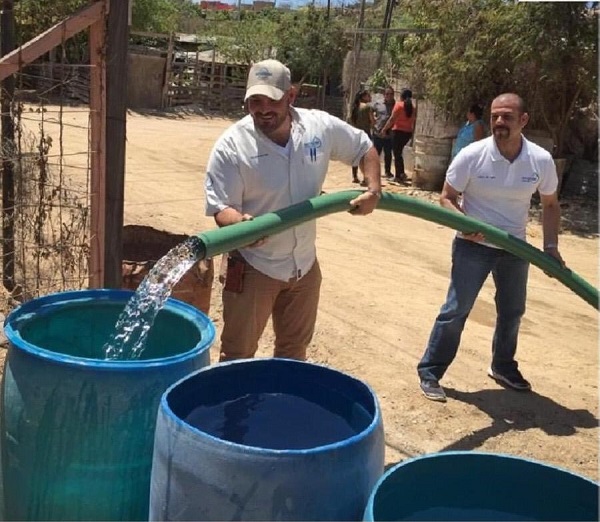 01 ¡Las colonias de SJC cuentan con Agua Potable de manera permanente durante la contingencia! 6
