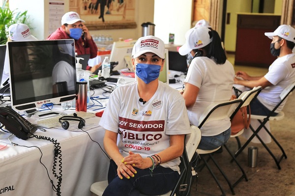 01 ¿Necesitas apoyo_ Llama al Centro de Atención Telefónica del Gobierno de Armida Castro y serás atendido 6