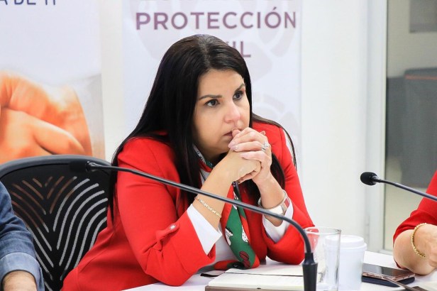 01 “Las medidas que se han implementado en Los Cabos son por la seguridad de todos sus habitantes”, alcaldesa Armida Castro