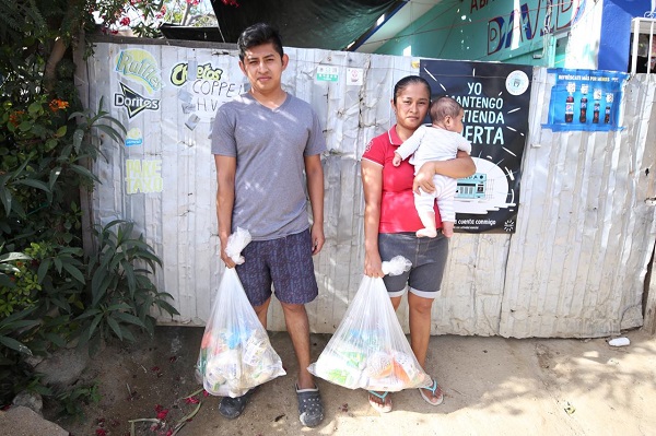 01 En tan solo un día, Gobierno de Armida Castro entregó apoyos en más de 500 hogares de SJC 5