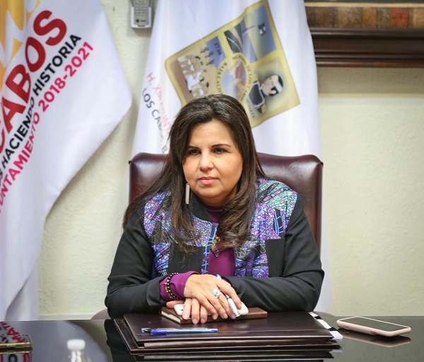 01 Por seguridad quédate en casa_ seamos responsables al llamado que realiza el Gobierno de Armida Castro Guzmán