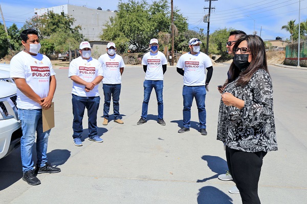 01 Reconoce alcaldesa Armida Castro el esfuerzo que realizan las brigadas en atención a la población más vulnerable 3