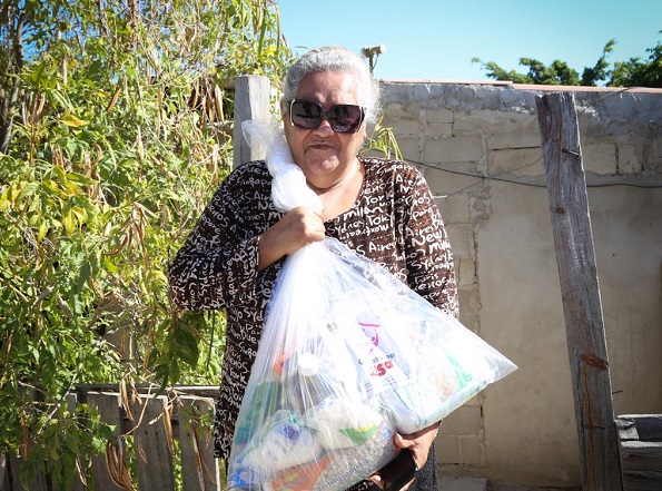02 “Pedíamos a gritos esta gran ayuda”- ciudadanía de Los Cabos agradece el apoyo de la alcaldesa Armida Castro Guzmán 1
