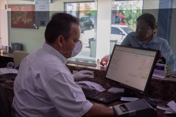 02 Oomsapas Los Cabos mantiene apoyos económicos para usuarios, ante la contingencia sanitaria 1 (1)