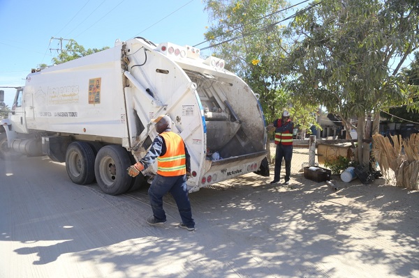 02 Servicios Públicos continúa atendiendo todos los reportes de la ciudadanía 2