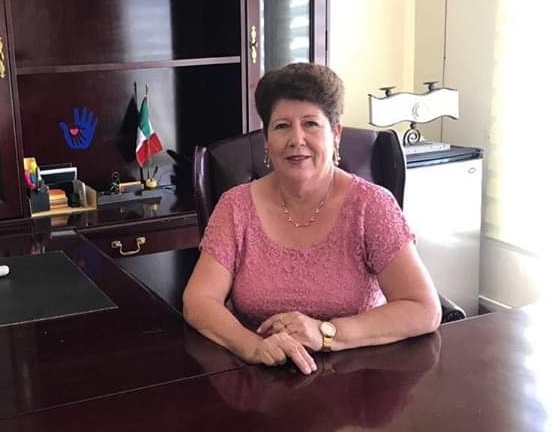 03 De manera simbólica, conmemora DIF Los Cabos el Día Mundial de Concienciación del Autismo 1