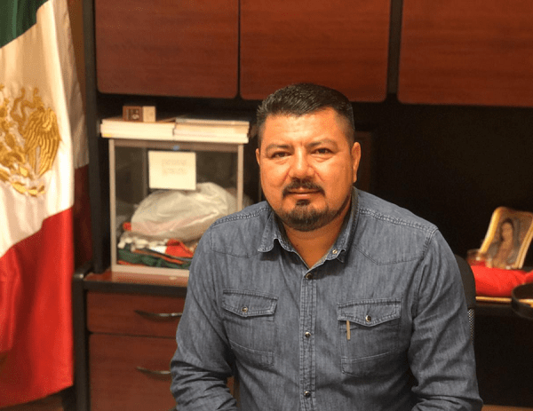 03 Gobierno Municipal encuestará al Magisterio para conocer las necesidades de los niveles educativos a causa de la pandemia