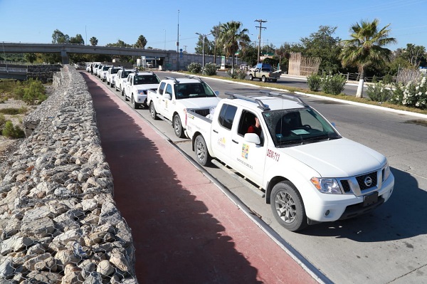 03 Parte desde DIF Los Cabos, la Caravana de apoyos para personas vulnerables4