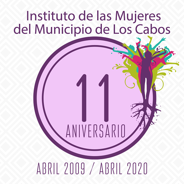 04 Cumple el Instituto de las Mujeres de Los Cabos 11 años de creación 2
