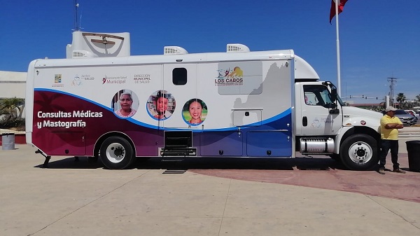 04 La Caravana de la Salud funciona de manera extraordinaria ante la contingencia sanitaria por COVID-19 2
