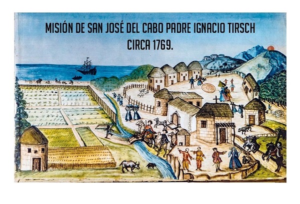 04 San José del Cabo festeja sus 290 años de fundación 1