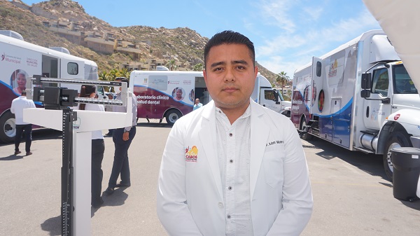 05 No tomen a la ligera el COVID-19- Dirección Municipal de Salud 1