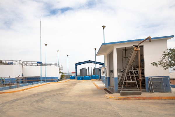 05 Potabilizadora San Lázaro_ en condiciones de abastecer de Agua Potable a colonias de SJC durante la contingencia 3