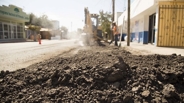 06 Este 2020 el Gobierno Municipal continuará con la rehabilitación de avenidas de Los Cabos 2