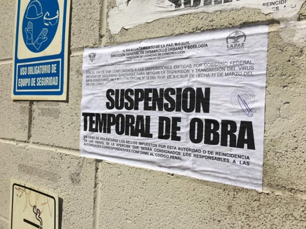 CLAUSURA DE OBRAS (3)