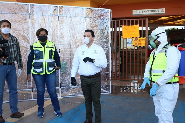 ENTREGA TÚNEL SANITIZANTE (1)