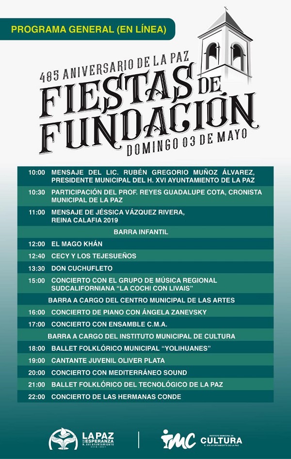 PROGRAMA FFLP