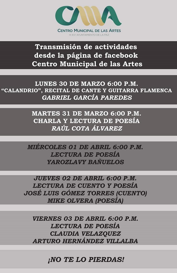 programa