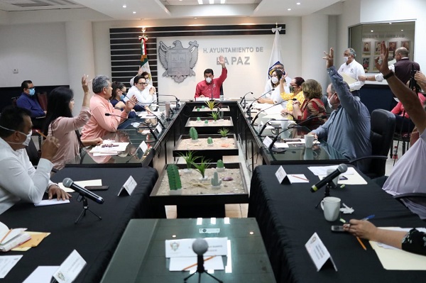 TRIGÉSIMA SEGUNDA SESIÓN ORD DE CABILDO (2)