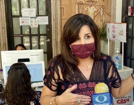 01 “Sin descanso ni espacio para detenernos_ en Los Cabos la ayuda continuará llegando a quien más lo necesita”- alcaldesa Armida Castro2