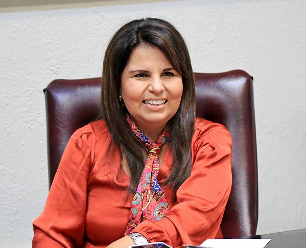 01 Gestiona alcaldesa Armida Castro ante CONAGUA la ruta que permita al Oomsapas poder ampliar el suministro de agua en Los Cabos 1