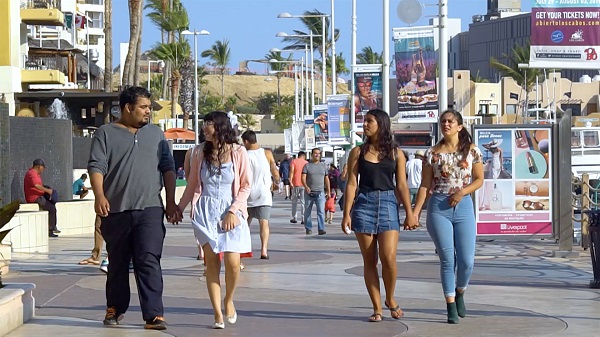 01 Los Cabos garantizará una estancia segura para que visitantes regresen sanos a su lugar de origen, Presidenta Municipal 1