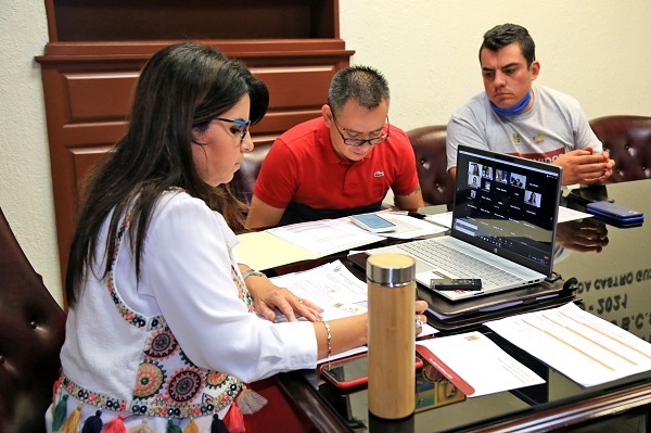 01 Más de 32 mil apoyos alimenticios han sido entregados por el Gobierno de Los Cabos