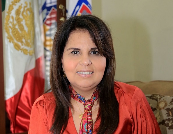 01 No es momento de confiarnos ni de bajar la guardia_ Los Cabos está en plena contingencia- alcaldesa Armida Castro