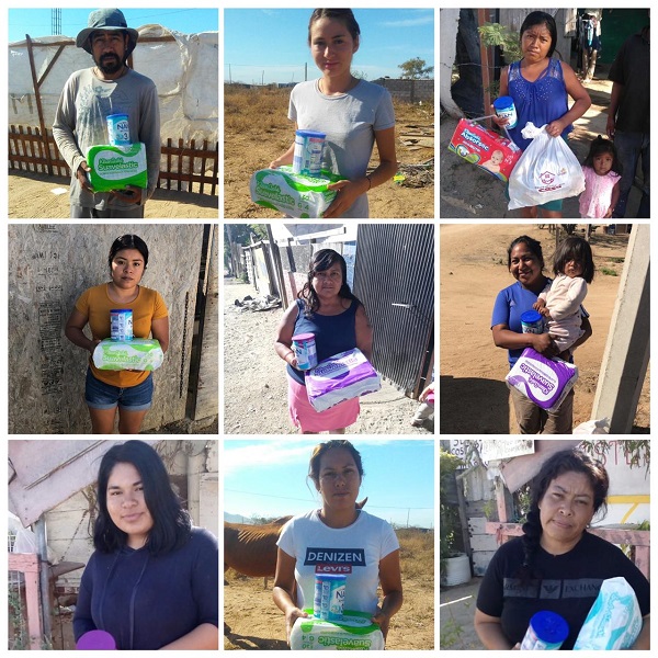 02 A la fecha, el Gobierno de Armida Castro ha entregado 37 mil 237 apoyos asistenciales 2