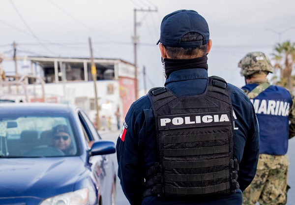 02 Ante contingenia sanitaria, se han montado 160 puestos informativos 1