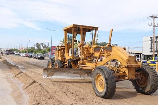 02 Servicios Públicos de Los Cabos se encuentra preparado para la Temporada de Huracanes y Ciclones 2020 1