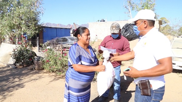 03 Ciudadanos agradecen al Ayuntamiento de Los Cabos por persistir en la entrega de apoyos casa por casa 6