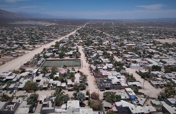 03 Títulos de propiedad brindarán certeza jurídica a la ciudadanía- Gobierno de Los Cabos 1
