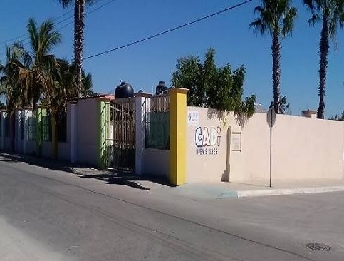04 Continúan los Centros de Asistencia Infantil sin realizar el cobro de cuotas