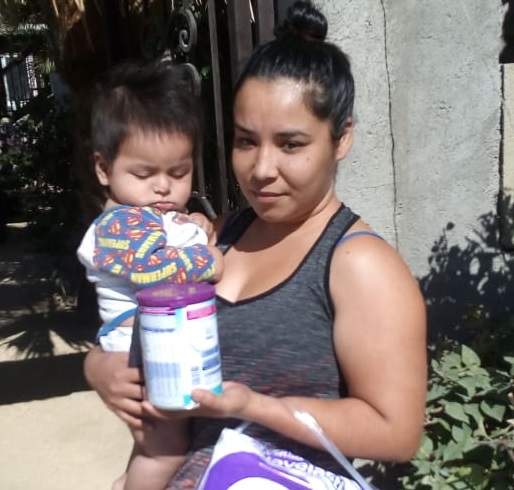 04 Contribuyen regidores del Gobierno de Los Cabos en la entrega de apoyos a las familias vulnerables6