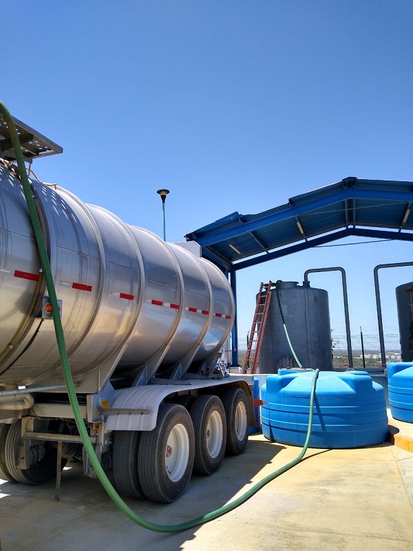 04 Cuenta OOMSAPAS Los Cabos con productos sanitizantes suficientes, ante el actual periodo de contingencia sanitaria 3