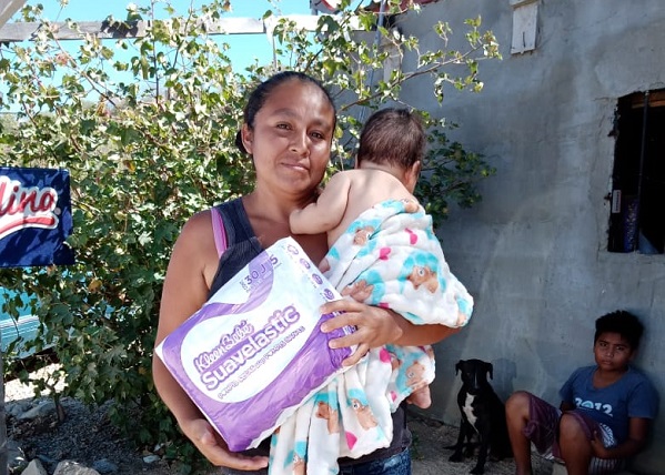 04 DIF Los Cabos otorga apoyos a madres solteras o en situación vulnerable5