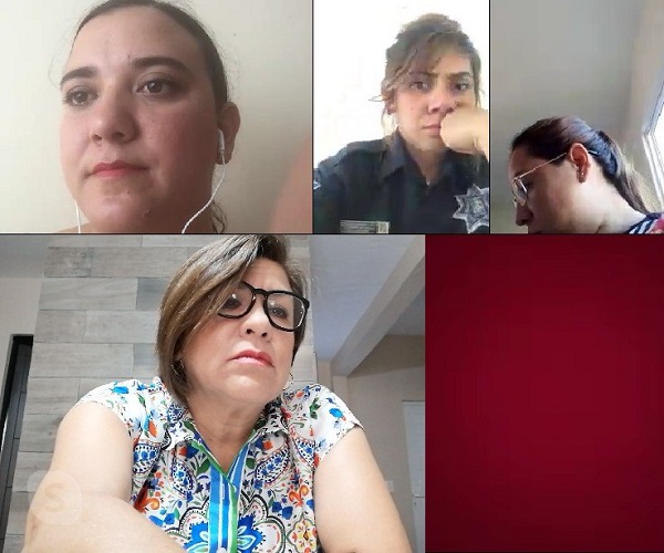 04 Durante la contingencia, continúa Gobierno de Los Cabos trabajando para proteger a las mujeres del municipio 3