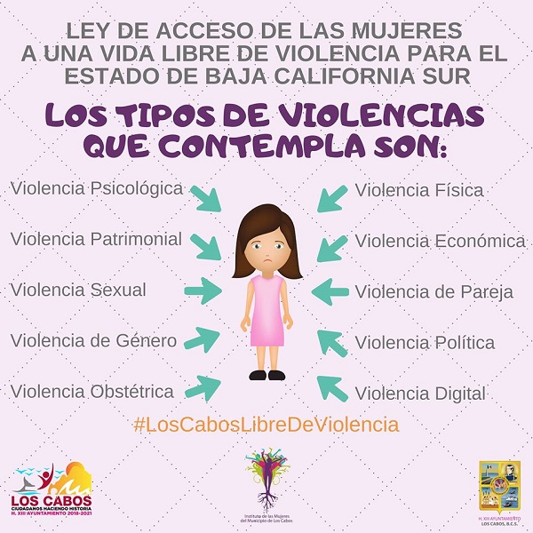 04 Es necesario que las mujeres conozcan la Ley de Acceso a una Vida Libre de Violencia- IMMLC 1