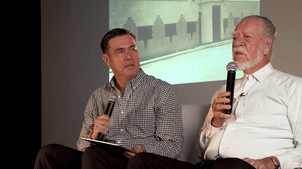 04 Este 12 de mayo estrena el 2do capítulo de la serie “Aquel Ayer”, ¡no te lo pierdas! 1