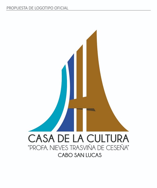 04 Se revela la nueva imagen de la Casa de la Cultura de Cabo San Lucas