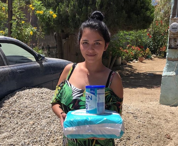 04 Seguiremos apoyando a las familias que lo requieran- DIF Los Cabos 3