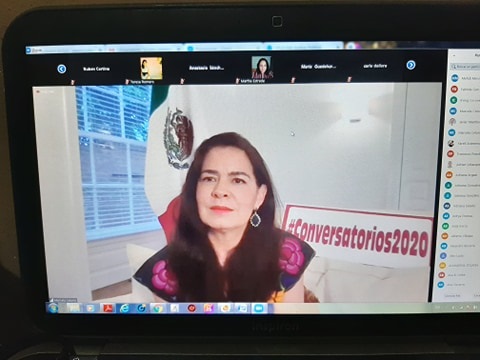 Conversatorio Consulado mexicano (1)