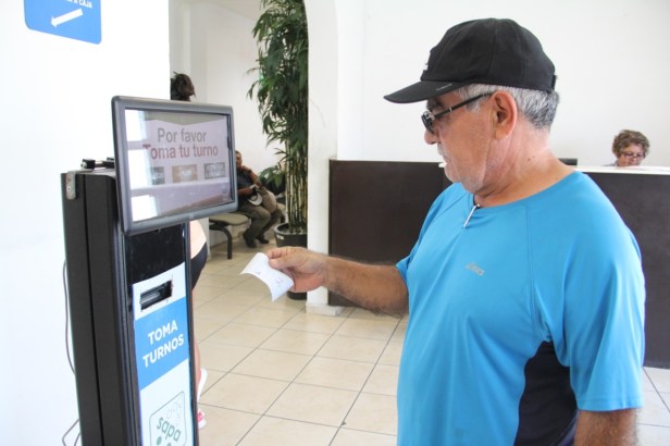 DESCUENTO SIN PASE DE VIGENCIA