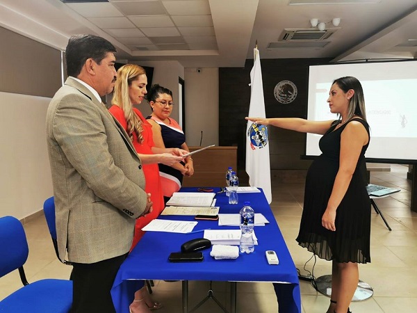 Exámenes profesionales (1)