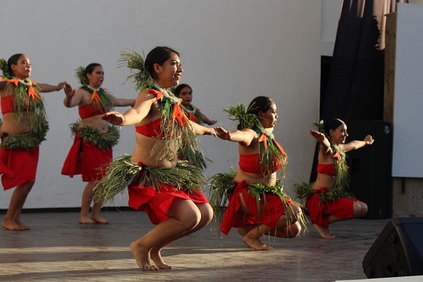 Festival dr las artes