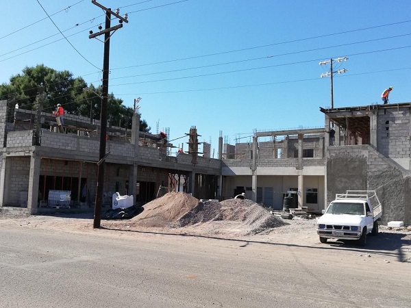 Foto 2 El sector de la construcción se encuentra listo para iniciar labores el 1 de junio