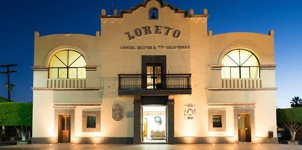 Foto 3 Confirman en Loreto los primeros dos casos de Covid-19